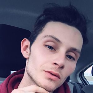 Meet your Posher, Robby